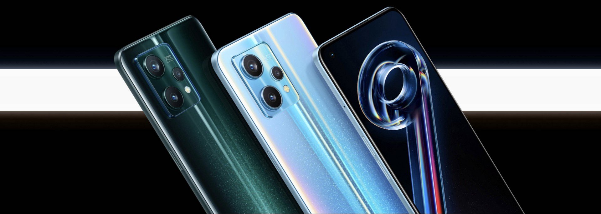 Realme 9 Pro e 9 Pro Plus ufficiali: il meglio della fascia media