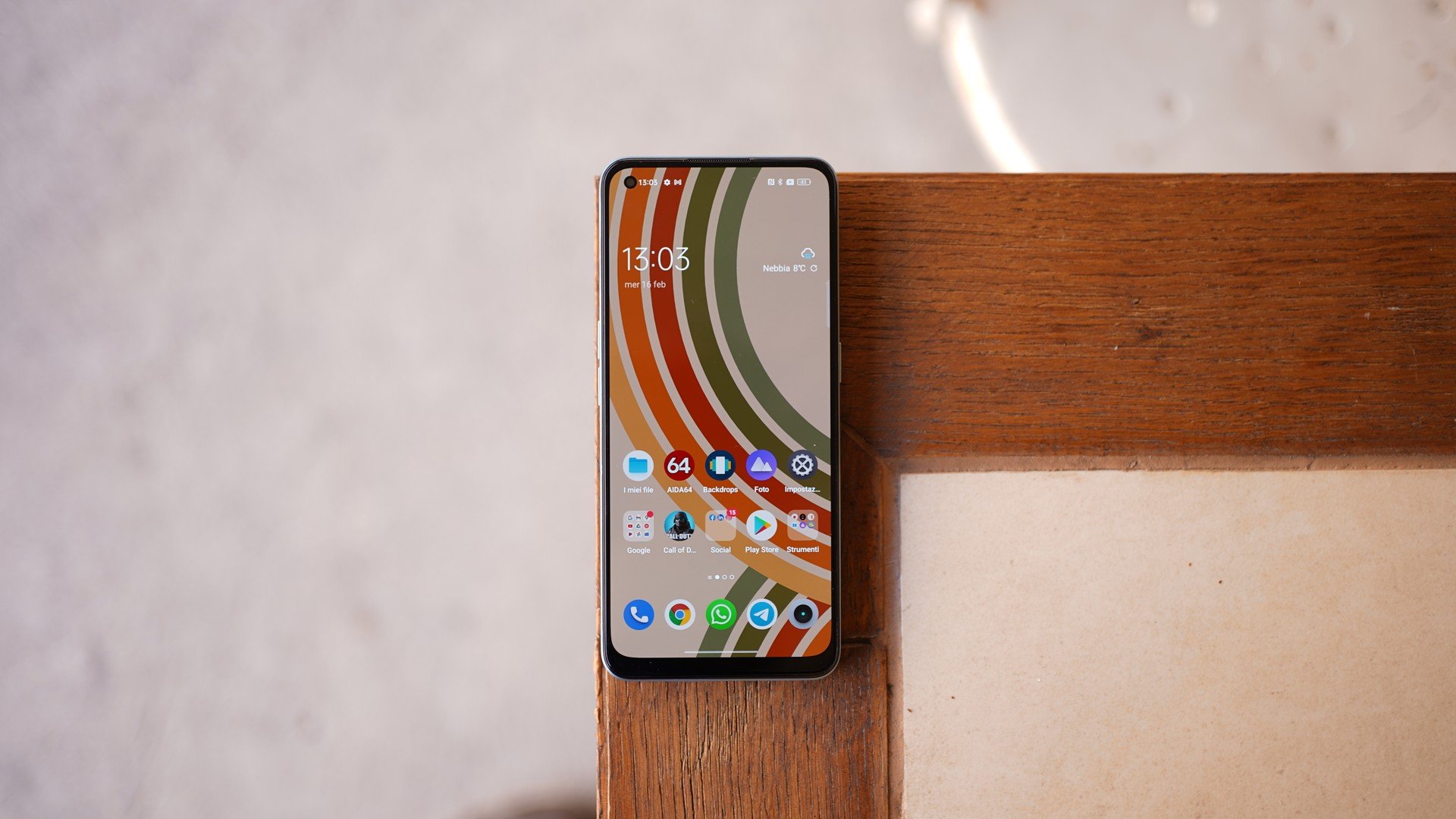 Realme 9 Pro+, in sviluppo una Limited Edition con parecchi cambiamenti estetici