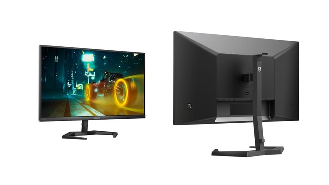 Philips presenta tre monitor gaming da 27 pollici e 165 Hz | Prezzi - image  on https://www.zxbyte.com