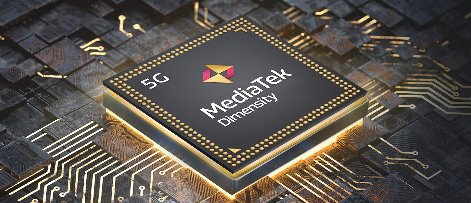 MediaTek al MWC con tre SoC 5G di fascia alta: Dimensity 8100, 8000 e 1300