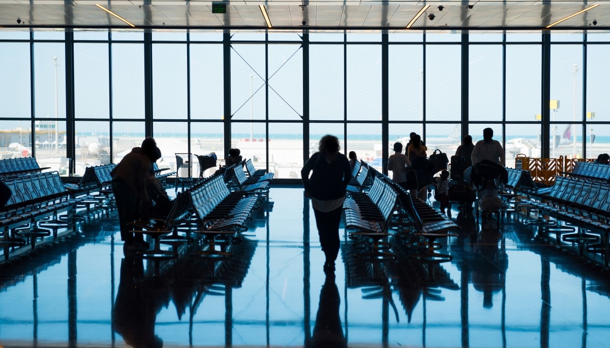 Ecco gli aeroporti con il Wi-Fi più veloce