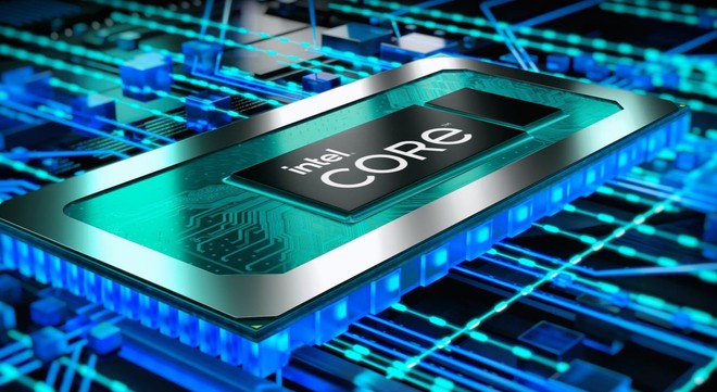 Intel Alder Lake HX: tutti i dettagli dei chip 