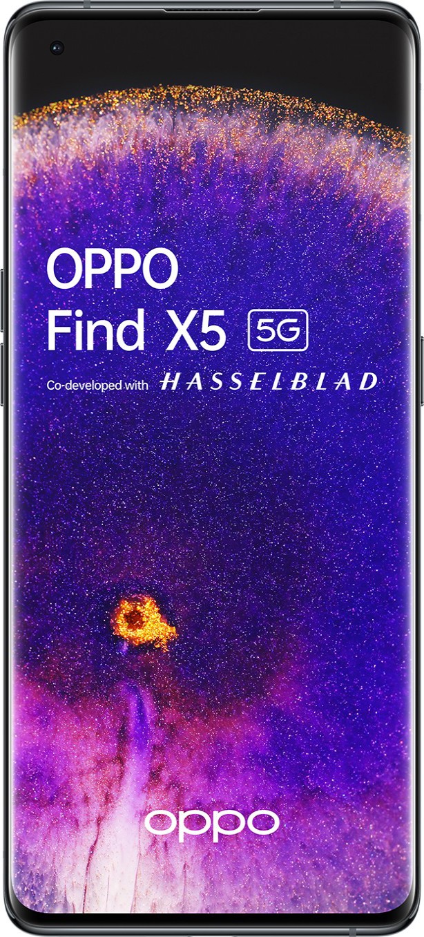 Oppo Find X5