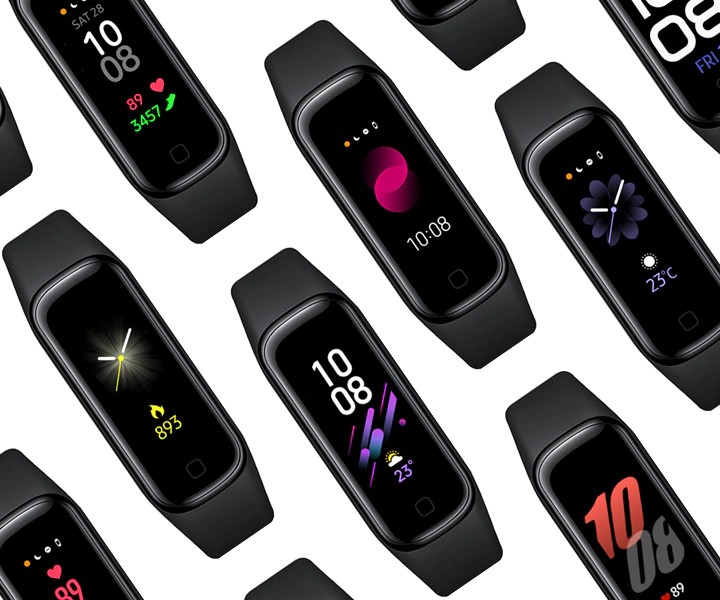 Samsung torna alla carica nel settore delle smartband: sta arrivando Galaxy Fit 3