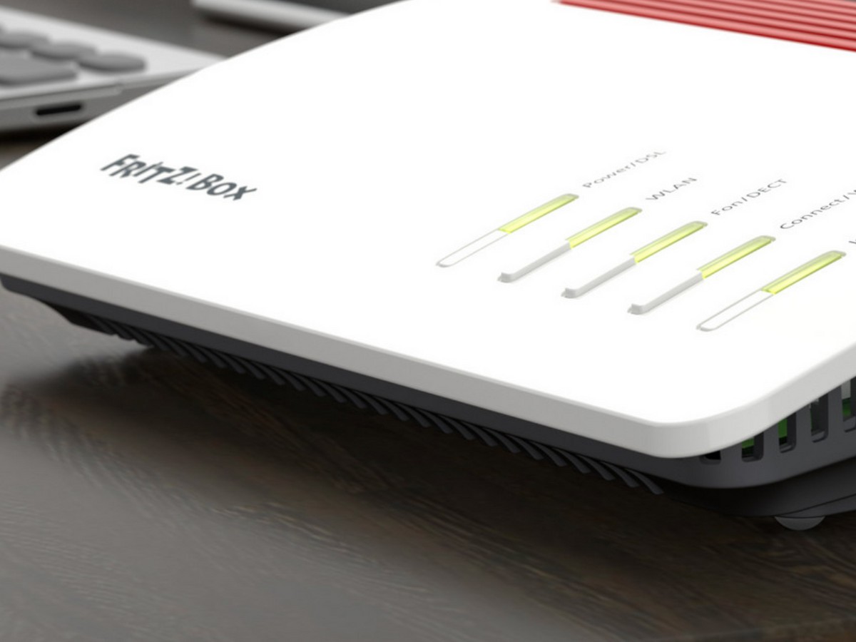 pistola Ispirazione Carrello modem fibra fritz box classe Filadelfia