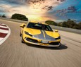 Ferrari 296 GTB, track and road test: the return of the V6 in a racing hybrid |  Video