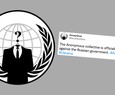 Ukraine, Anonymous starts cyber-war against Putin: hacker attacks for hours