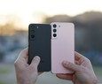 Galaxy S23 and S23 + will have many (too many?) Points in common with the S22 line