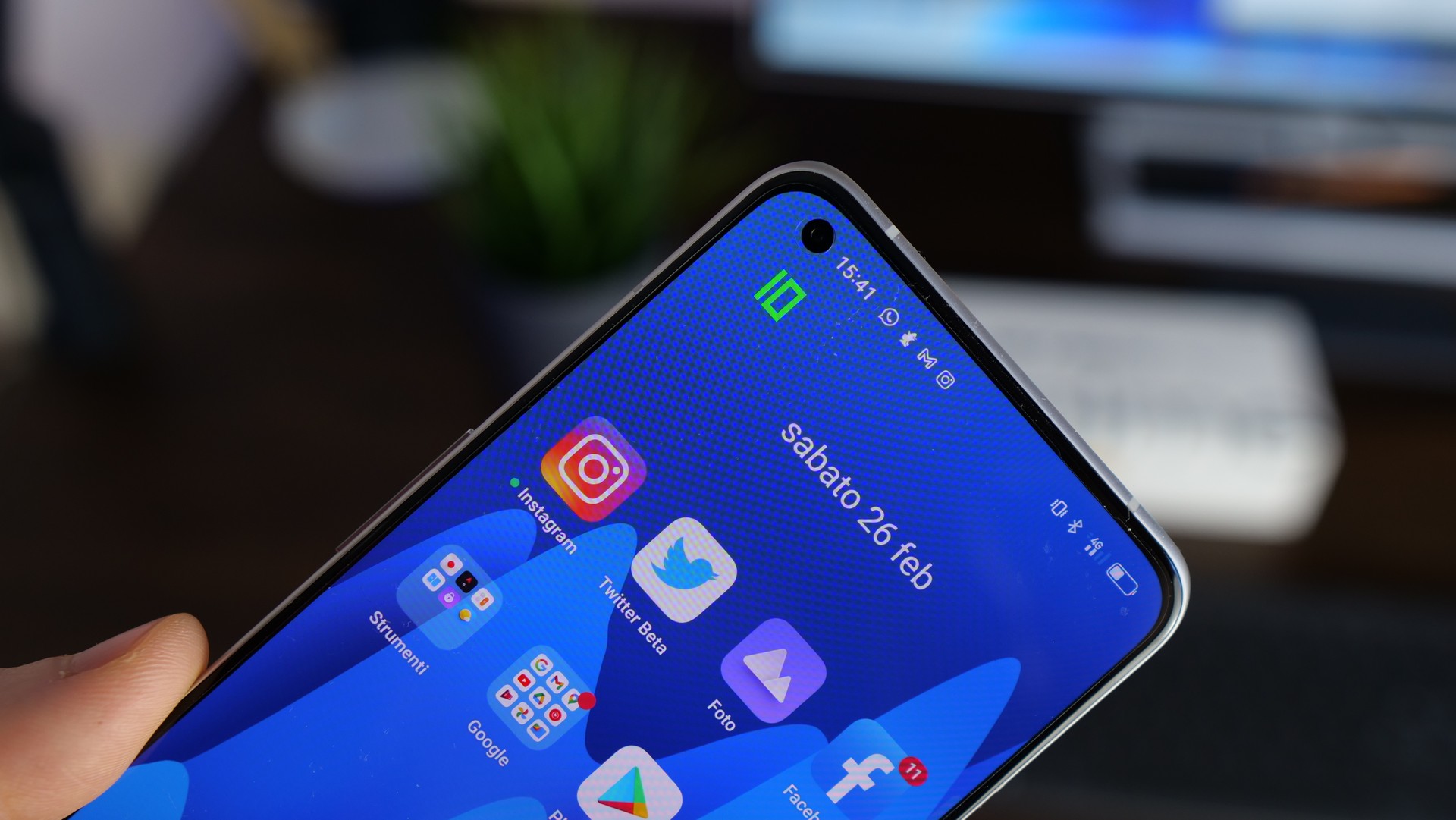 Realme 8 5G è ufficiale e presto arriverà in Europa