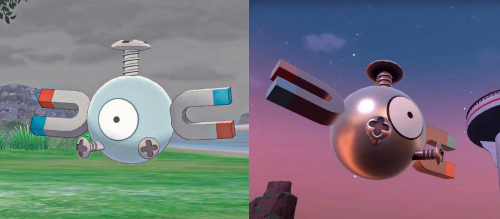 Pokémon Scarlatto e Violetto: cambia la grafica, ma la svolta realistica è  giusta? 