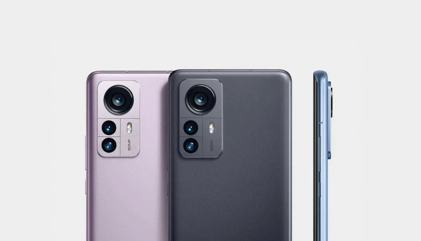 Xiaomi 12 e 12 Pro, il prezzo sale: ecco quanto costerà in Italia e render ufficiali