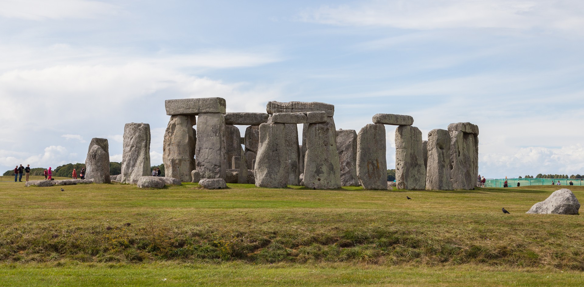 Stonehenge, Il Misterioso Sito Megalitico Finalmente Svelato?