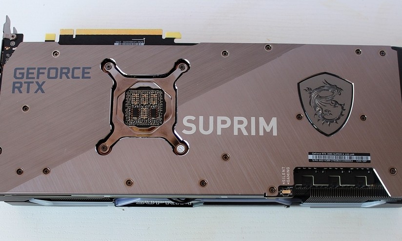 Recensione MSI GeForce RTX 3080 Suprim X 12GB: la custom che tutti