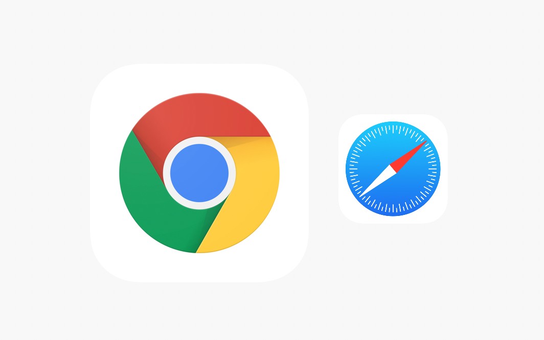 Google Chrome mette la freccia su Mac: la versione 99 è più veloce di Safari