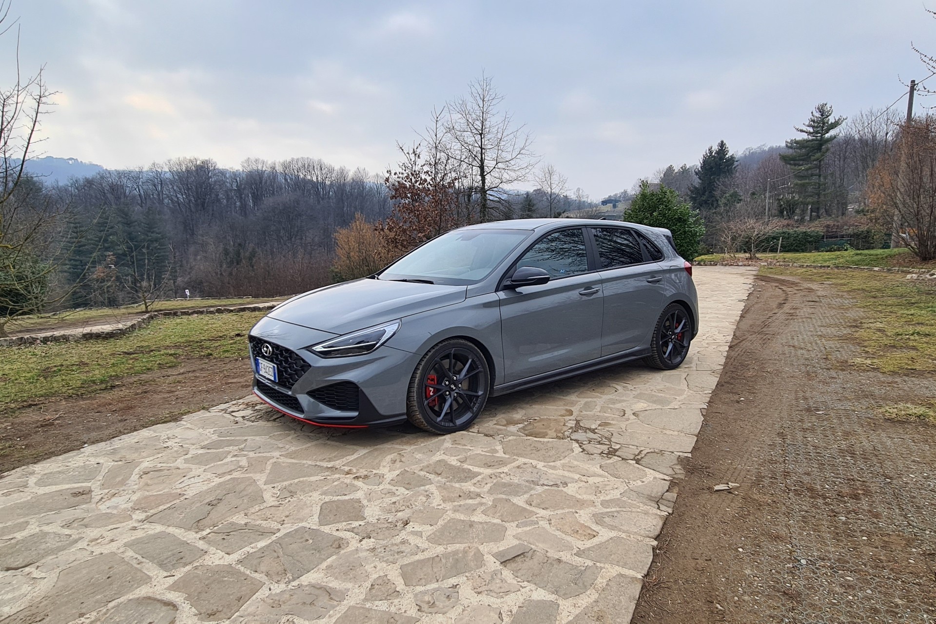 Hyundai i30 N: perfettamente versatile. Alla prova l'educata e pepata hot hatch | Video