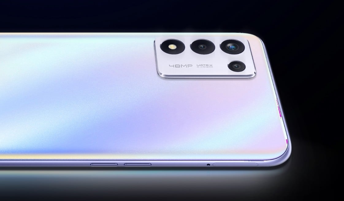 Realme 9 5G ufficiale, ma a osare di più è la Speed Edition