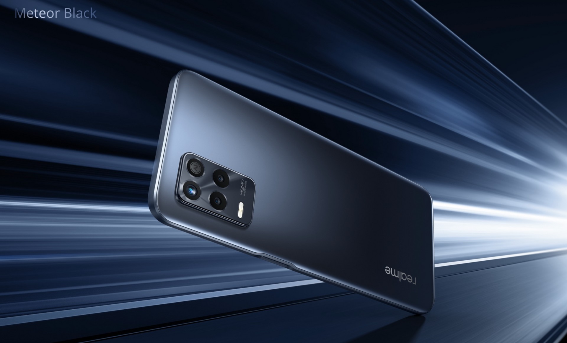 Realme 9 con fotocamera da 108 MP, spunta anche la versione 4G
