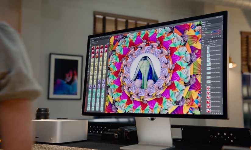 Apple prepara un nuovo Studio Display Mini-LED da 27 pollici