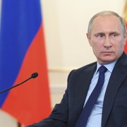 Putin usa un PC Dell con Windows non attivato per votare online