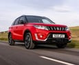 Suzuki Vitara Full Hybrid 1.5 140V. Caratteristiche, prezzi e primo Test Drive