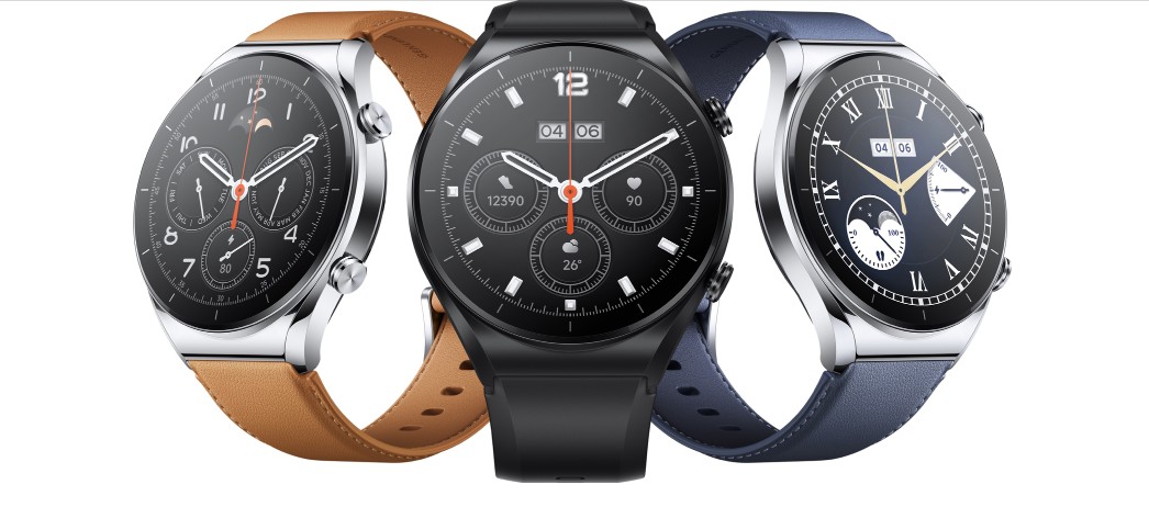 Xiaomi Watch S1, S1 Active, Buds 3 e 3T Pro ufficiali: ecco i prezzi