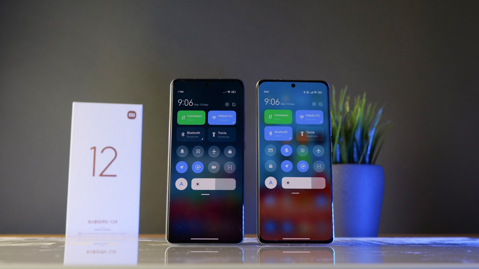 Gli Xiaomi 12 fanno "filotto": DisplayMate assegna A+ a tutti e tre