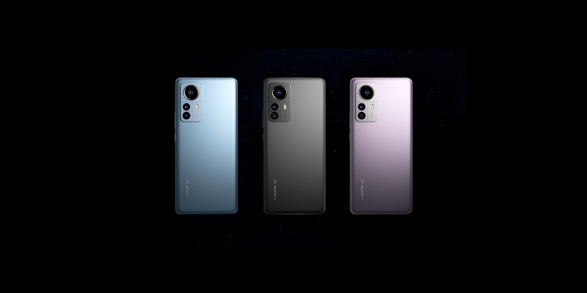 Xiaomi 12, 12 Pro e 12X arrivano in Italia: caratteristiche, prezzi e disponibilità