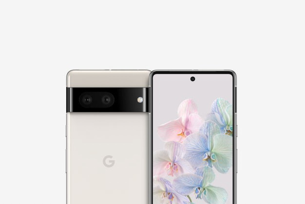 Google Pixel 7 potrebbe essere più piccolo e arrivare prima del previsto