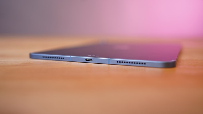 Il nuovo iPad Air da 12,9 pollici svelato dai primi disegni CAD