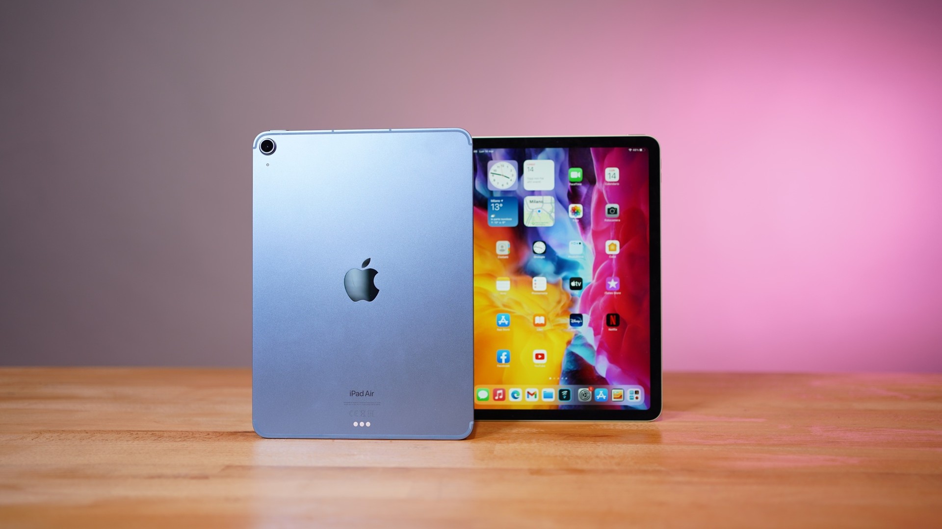 iPad Air 6 sarà l’unico modello in arrivo ad ottobre