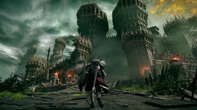 Elden Ring mobile? Tencent ci starebbe lavorando | Rumor