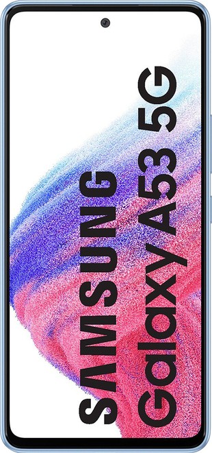 Samsung Galaxy A53
