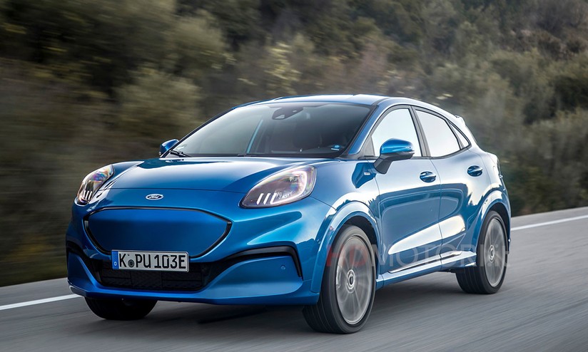 Ford Puma (2020)  Perché comprarla e perché no 