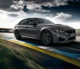 La nuova BMW M3 CS 2023 potrebbe erogare 540 cavalli