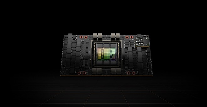 NVIDIA Grace CPU: al Computex i primi reference design dei nuovi server Arm - image  on https://www.zxbyte.com
