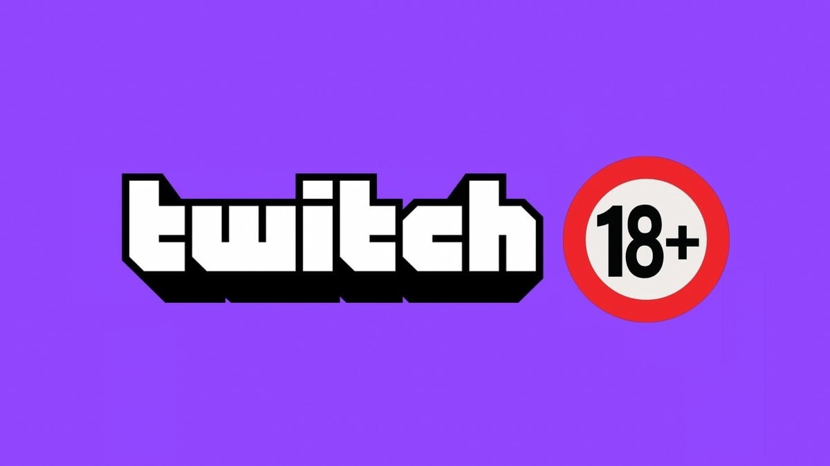 Twitch potrebbe aprire ai contenuti per adulti, e intanto semplifica le  segnalazioni - HDblog.it