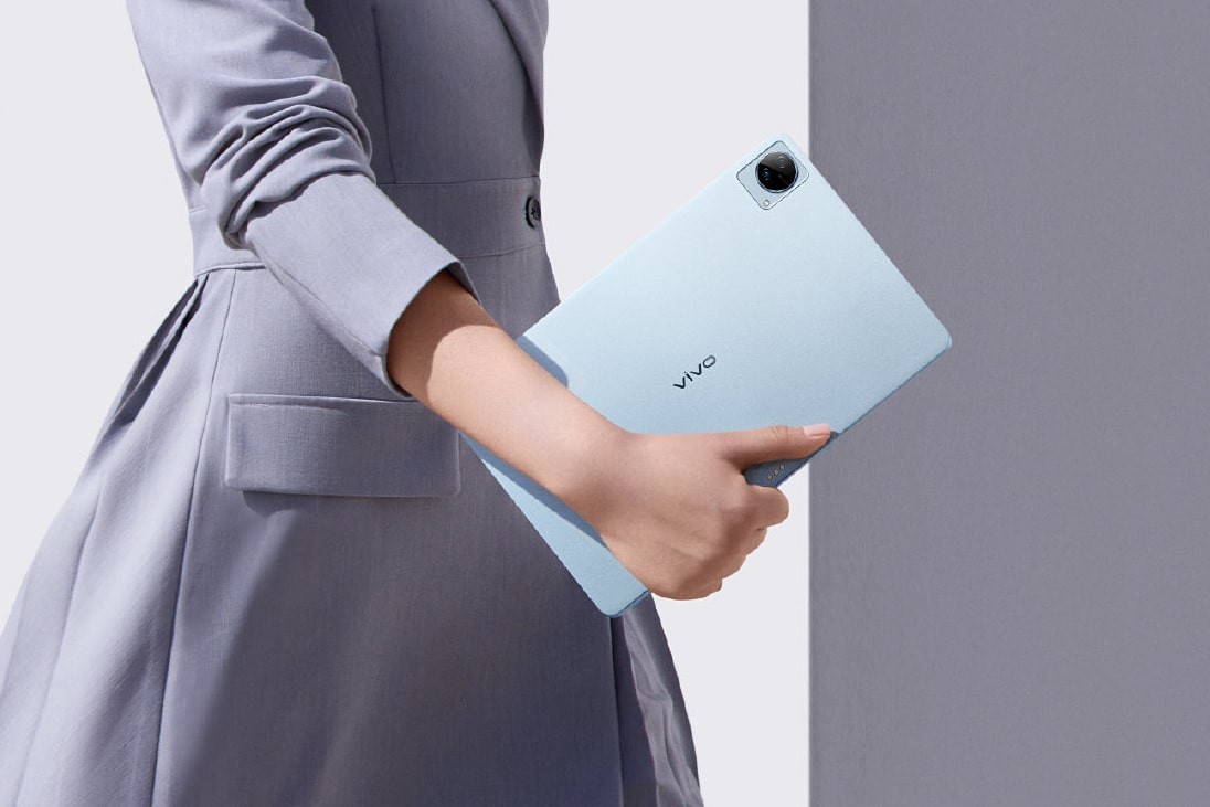 Vivo Pad ufficiale: l'azienda nel mercato tablet dalla porta principale | Prezzi Cina