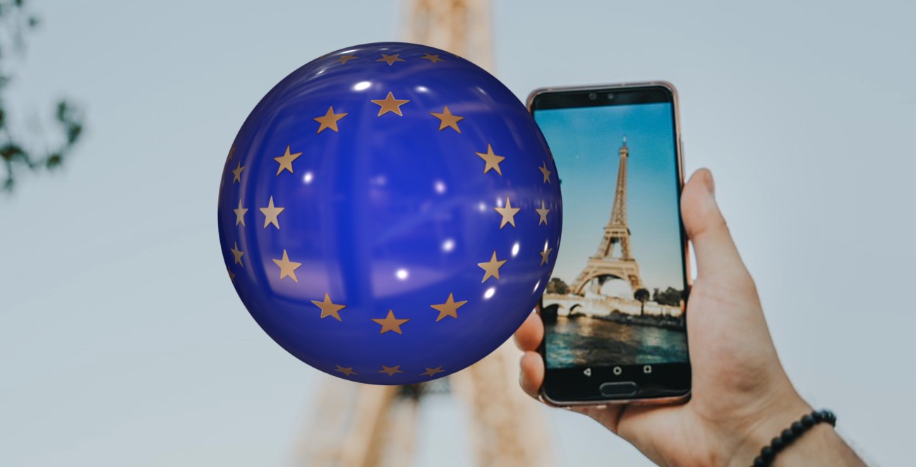 Zero roaming a 6 ans, voici d’où nous sommes partis et où nous allons