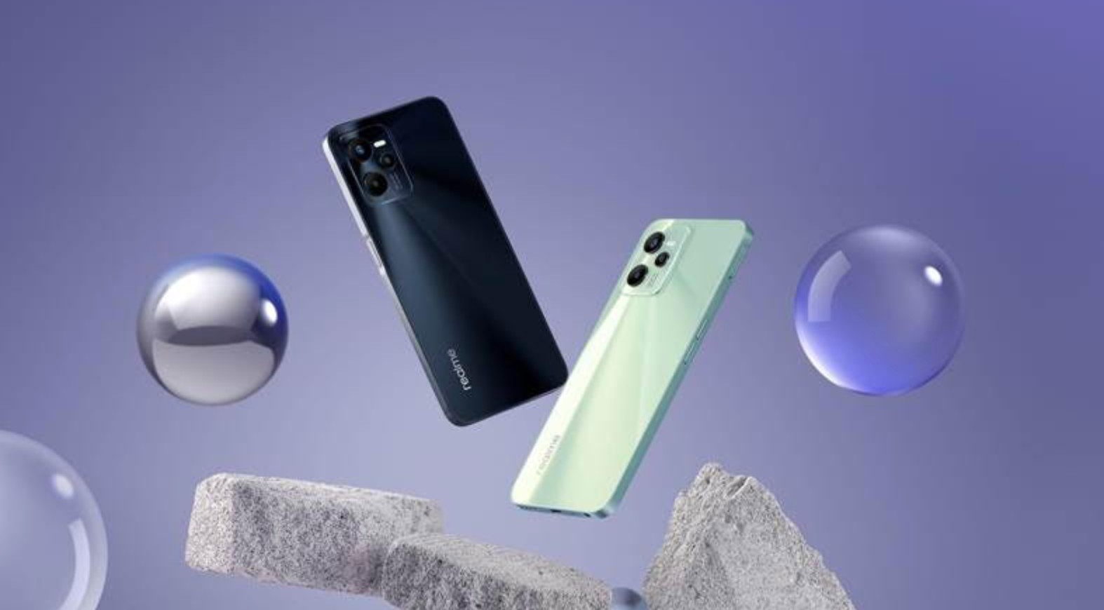 Realme C31 e C35 ufficiali: entry level da valutare | Prezzi Italia