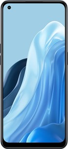 Oppo Reno 7