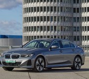 BMW Serie 3: la tecnologica che non dimentica il piacere di guida