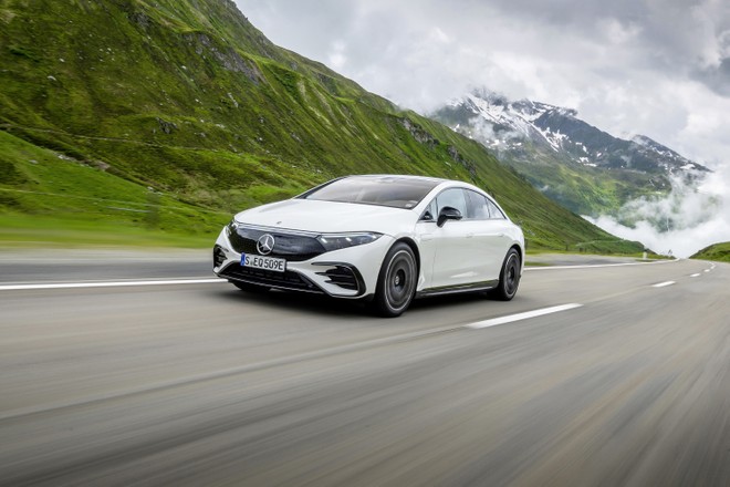 Auto elettriche, Consumer Reports ha testato l’autonomia reale di 22 modelli