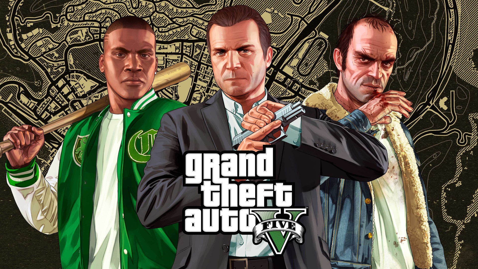 Gta V Per Ps5 E Xbox Series Xs Versioni Fisiche Disponibili Dal 12 Aprile 8418