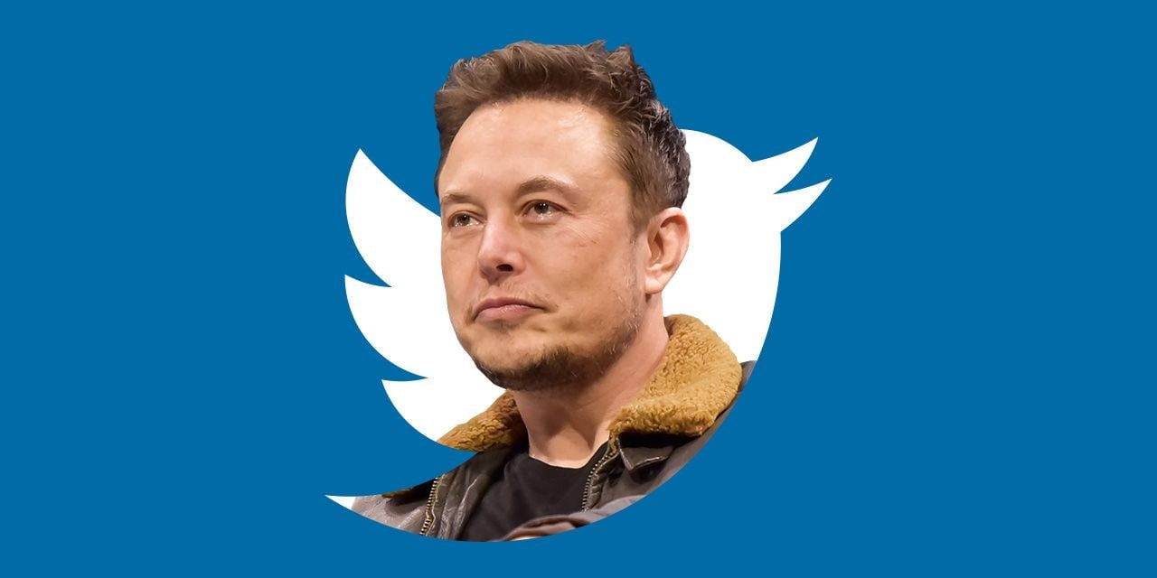 HDcafè: Musk scala Twitter, occhio alle parole e iOS cambia faccia | Live 15:30