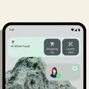 Google Pixel, il widget At a Glance sarà potenziato da Gemini