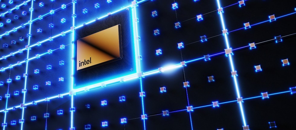 Intel presenta Blockscale, la tecnologia che vuole rendere efficiente ...