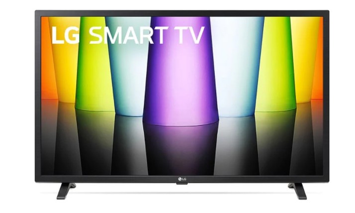 Smart TV LG 32 Full HD in super offerta da Unieuro a 223 euro