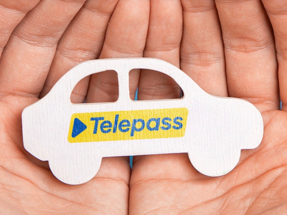 Debutta il nuovo Telepass 