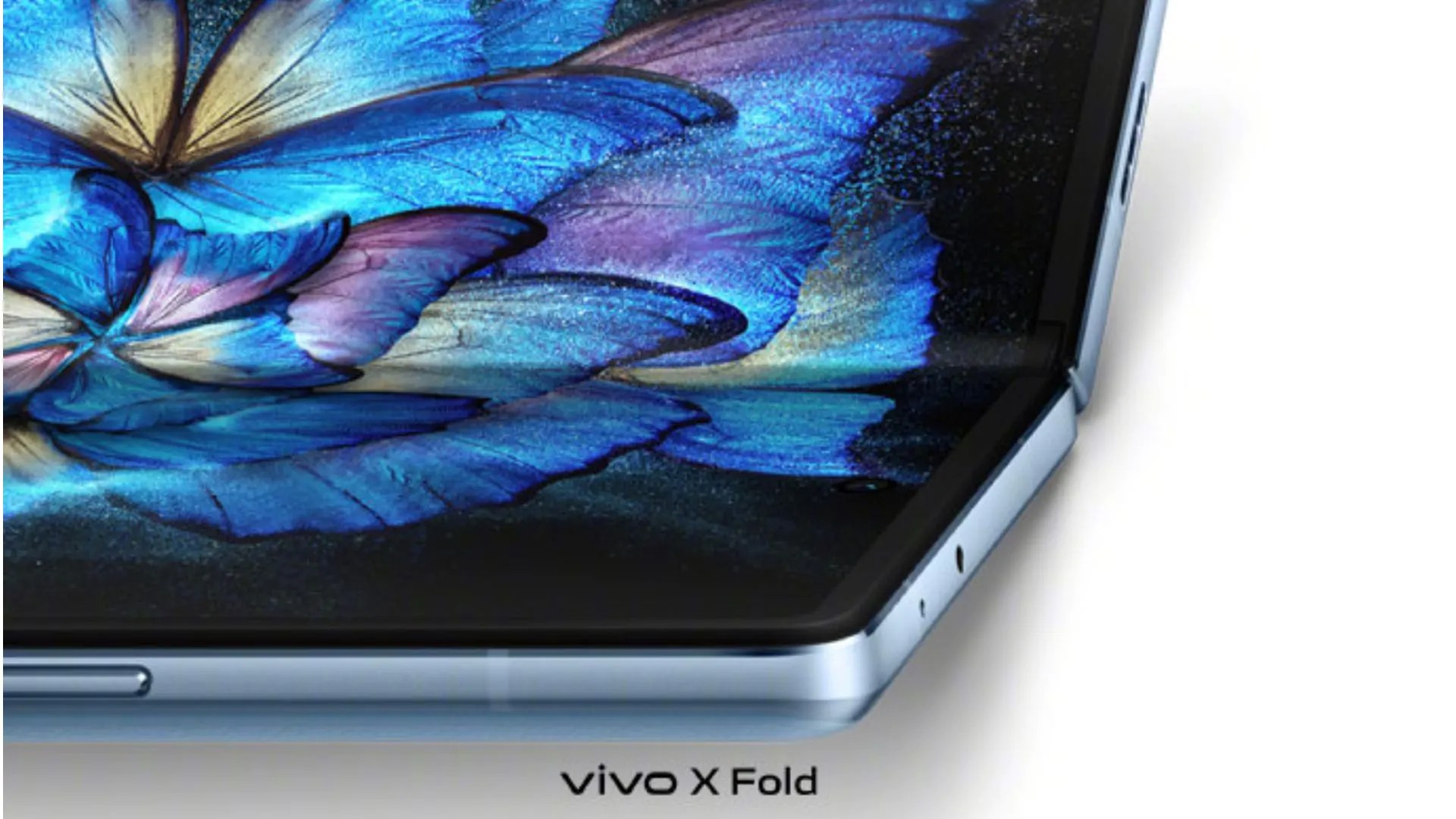 Vivo X Fold, il pieghevole pizzicato su Geekbench a un passo dal lancio