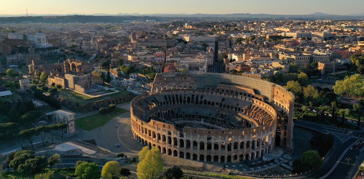 Roma, ZTL Fascia Verde: Proroga Di Un Anno Per Diesel Euro 4 E Benzina ...